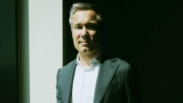 Adm. direktør i Zealand Pharma Adam Steensberg glæder sig over lovende resultater i fase 2-forsøg. Arkivfoto: Jonas Pryner Andersen