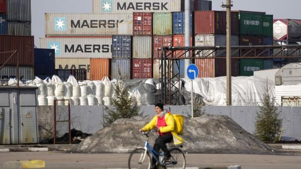 Mærsk-aktien trodser bidsk Biden – kursraket i stort dyk: Her er aktierne, der stjal fokus onsdag