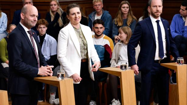 Med det kommende folketingsvalg vil det være oplagt, at et nykonstitueret folketing får gjort op med denne skadelige særskat. Arkivfoto: Philip Davali/Ritzau Scanpix