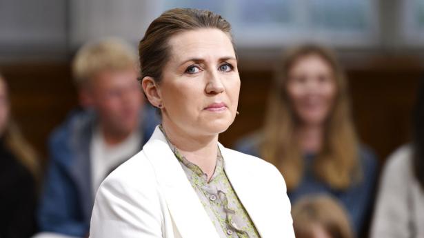 Minkkommissionen retter hård kritik mod statsminister Mette Frederiksens (S) ageren i minksagen. Flere danske medier er på lederplads heller ikke imponerede. Arkivfoto: Philip Davali/Ritzau Scanpix