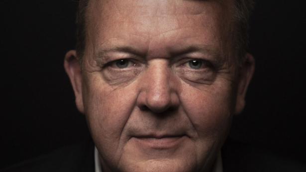 Også i valgkampen var der strid om Lars Løkke Rasmussens og Moderaternes pensionsidéer. Arkivfoto: Asger Ladefoged/Ritzau Scanpix