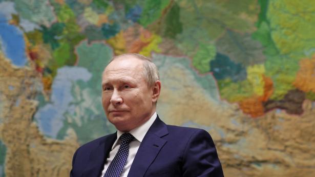 Russiske Gazprom har meldt ud, at gasforsyninger til Tyskland via rørledningen Nord Stream 1 bliver reduceret med 60 pct. fra torsdag. Arkivfoto: Sputnik/Reuters/Ritzau Scanpix