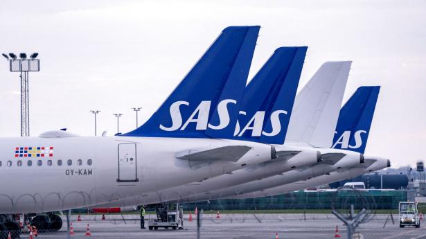 Arkivfoto: Tt News Agency/Reuters/Ritzau Scanpix