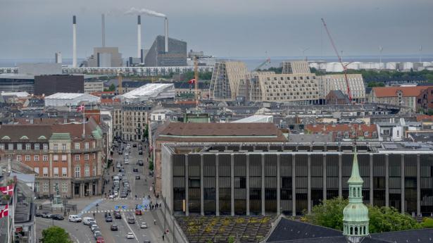 Den høje livskvalitet gør det nemmere at tiltrække talenter til København, men der er stadig forbedringspotentiale. Arkivfoto: Søren Bidstrup/Ritzau Scanpix