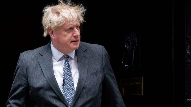Den britiske premierminister Boris Johnson er igen på kant med EU om brexit og vil nu give sin regering mulighed for på egen hånd at ændre på aftalerne. Foto: Pool/Reuters/Ritzau Scanpix