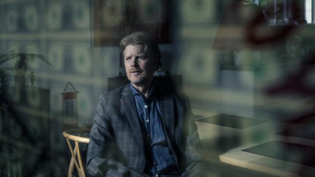 Lars Jørgen Rasmussen, investor og indehaver af Formue & Investeringsrådgivning, mener Pandora-aktien er for billig, hvis smykkeselskabet kan leve op til forventningerne. Arkivfoto: Michael Drost-Hansen