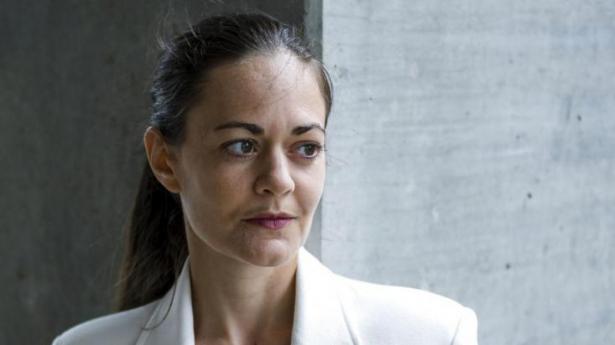 Europæisk energikrise vil udløse væsentligt flere nedjusteringer, mener Michelle Nørgaard, seniorstrateg i Handelsbanken. Arkivfoto: Andreas Vinther