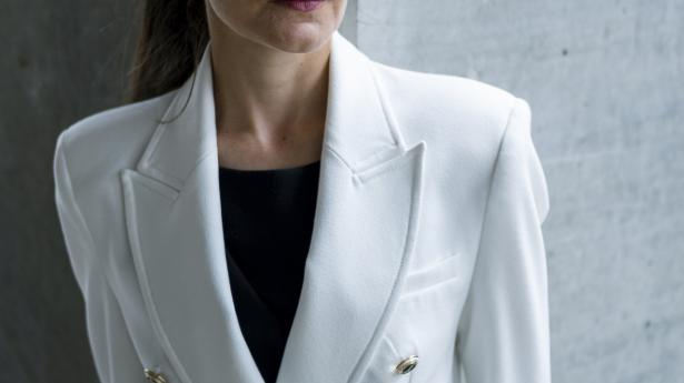 Regnskabssæsonen står for døren, og her vil skuffende regnskaber resultere i langt lavere og dermed mere realistiske indtjeningsforventninger, mener Michelle Nørgaard, seniorstrateg i Handelsbanken. Arkivfoto: Andreas Vinther