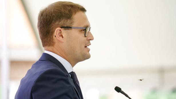 Thor Rabjerg Rabjerg: Vi skal se på, om alle regler er fornuftige – men det kan ikke ...