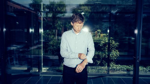 Christian Kjær, vicedirektør i ATP, anerkender at få tech-aktier har kostet på afkast i år. Arkivfoto: Jeppe Bøje Nielsen