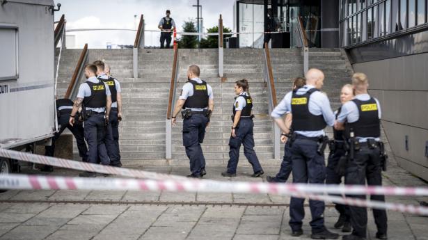 Foto: Mads Claus Rasmussen/Ritzau Scanpix