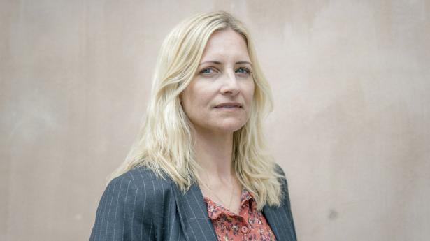 De fleste er enige i, man ikke bør investere hele sin pension i enkelte aktiver eller gennem aktører, man ikke har tillid til. Der er vel ingen grund til at anvende andet end den samme fornuftige tilgang til krypto, skriver Karina Rothoff Brix. Arkivfoto: Emilie Lærke/Ritzau Scanpix