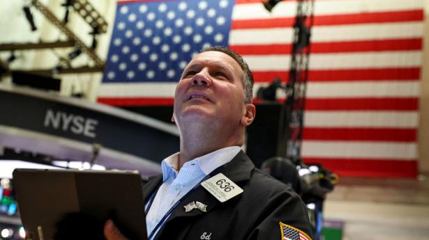 Amerikanske investorer har haft noget at glæde sig over i juni, som endte med at blive den bedste måned siden november 2020. Arkivfoto: Brendan Mcdermid/Reuters/Ritzau Scanpix