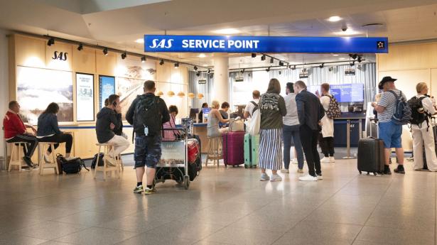 Foto: Liselotte Sabroe/Ritzau Scanpix