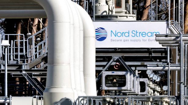 EU og de finansielle markeder har frygtet, at Rusland ikke ville genstarte gasleverancerne fra Nord Stream 1 efter vedligeholdelse. Arkivfoto: Hannibal Hanschke/Reuters/Ritzau Scanpix
