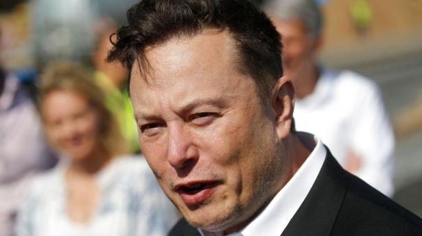 Elon Musk og hans advokater har ønsket, at en retssag skulle skydes til længere ude i fremtiden. Arkivfoto: Odd Andersen/AFP/Ritzau Scanpix