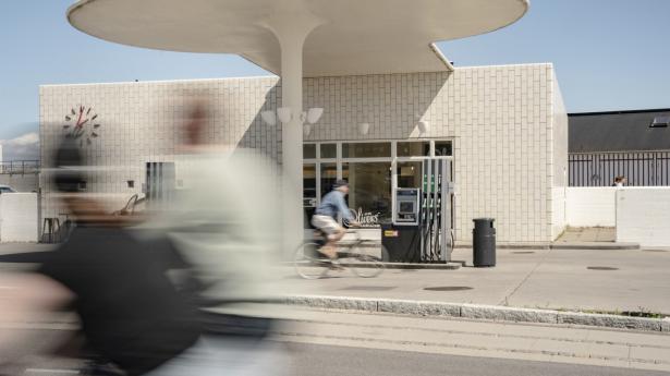Forbrugerrådet Tænk mener, at der er god grund til at holde et vågent øje med benzinmarkedet. Arkivfoto: Anne-Dorthe Søgaard Jensen