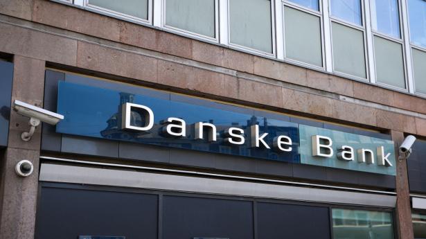 Det eksterne inkassofirma Intrum overtrådte loven, da det hjalp Danske Bank med at inddrive gæld, mener Forbrugerombudsmanden. (Arkivfoto).