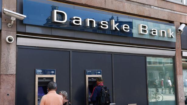 Finanstilsynet gennemførte i april i år en inspektion af operationel risiko i Danske Bank, hvilket nu har kastet et påbud af sig. Arkivfoto: Andrew Kelly/Reuters/Ritzau Scanpix