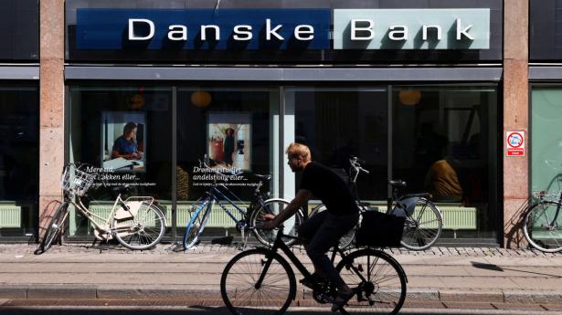 En stikprøve har vist, at der er behov for yderligere 310 mio. kr. i kompensation til kunder, der er blevet opkrævet for meget gæld i bankens inkassoafdeling. Arkivfoto: Andrew Kelly/Reuters/Ritzau Scanpix