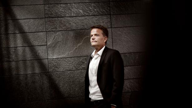 Renten på tiårige danske statsobligationer har nået toppen ifølge chefanalytiker i Nordea Jan Størup Nielsen. Arkivfoto: Nicolai Lorenzen