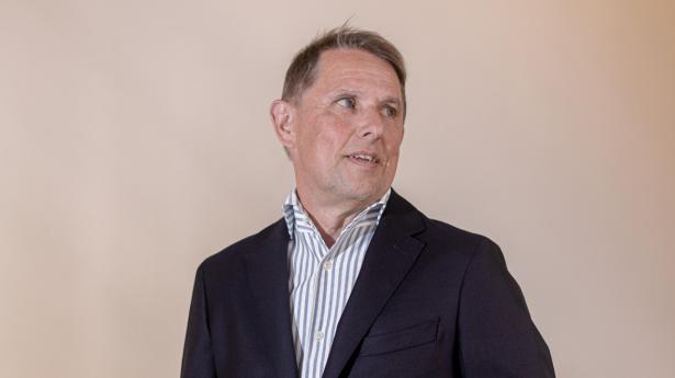 Jan Roelsgaard, adm. direktør i Dat-Schaub, er blevet 100 pct. aktionær i både et stort USA-selskab og en gruppe selskaber i Spanien og Sydamerika. Foto: Esther Kofoed Sørensen