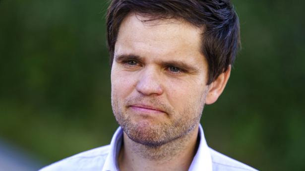 Finansordfører Andreas Steenberg mener, at regeringen har skiftet kurs og nu igen går ind for at øge arbejdsudbuddet. Arkivfoto: Bo Amstrup / Ritzau Scanpix/Ritzau Scanpix