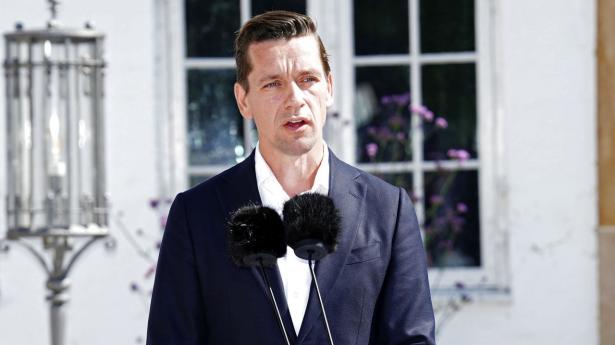 Kaare Dybvad (S), der er fungerende udlændingeminister, talte før valget om et fokusskift i udlændingepolitikken. Nu er han tavs. Arkivfoto: Martin Sylvest/Ritzau Scanpix