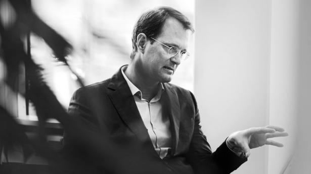 Thomas Broeng Jørgensen, tidligere underdirektør i Finanstilsynet og i dag vicegeneraldirektør i ECB’s fælles banktilsyn, mener, at der er gode argumenter for at lægge et lands finanstilsyn ind under dets centralbank. Arkivfoto: Arkivfoto: Brage Borup