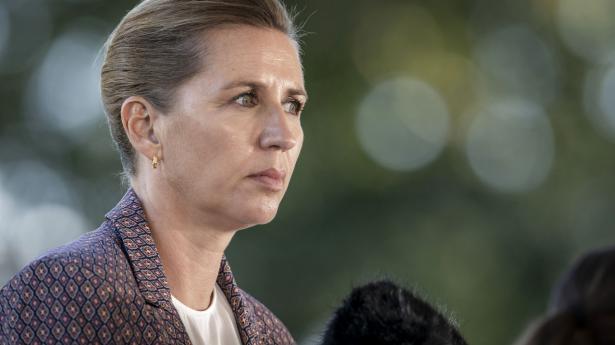 Statsminister Mette Frederiksen. Arkivfoto: Mads Claus Rasmussen/Ritzau Scanpix