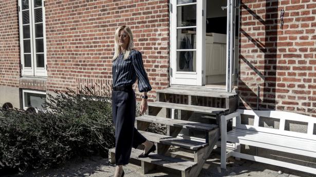Boligøkonom i Nordea Kredit, Lise Nytoft Bergmann, tror, at ekstraopkrævningen, vil være en overraskelse for boligejerne. Arkivfoto: Mathias Svold/Ritzau Scanpix