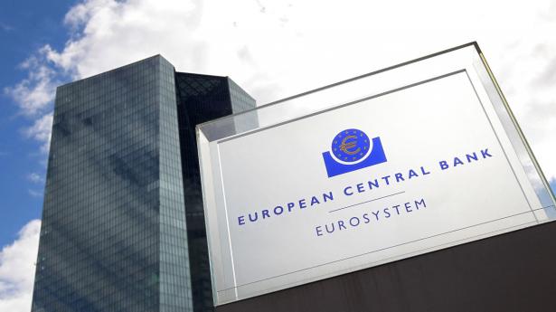 ECB hævede torsdag renten med historiske 0,75 procentpoint. Det samme store renteløft kan meget vel ske allerede i næste måned. Arkivfoto: Daniel Roland/AFP/Ritzau Scanpix
