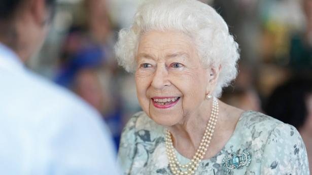 Dronning Elizabeth sad på tronen i over 70 år. Arkivfoto: Kirsty Oconnor/AFP/Ritzau Scanpix