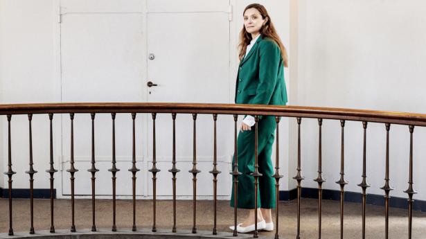 Det danske fødevareerhverv leverer i dag mere klimaeffektive løsninger, men det har taget tid at udvikle. Det er vigtigt at give dem den tid fremover også. Arkivfoto: Brage Borup