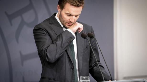 Hvor kompliceret låneordningen kommer til at blive, er ifølge Kollerup i høj grad op til de politiske partier. Foto: Mads Claus Rasmussen/Ritzau Scanpix