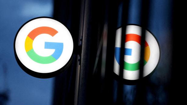 Google populære produkt Google Analytics forbydes til statistik og analyse af europæiske hjemmesiders brugere. Arkivfoto: Andrew Kelly/Reuters/Ritzau Scanpix