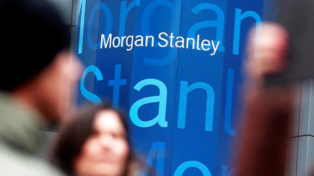 Investeringsbanken Morgan Stanley påpeger, at kontanter og kortløbende obligationer nu er et reelt alternativ for bekymrede investorer. Arkivfoto: Shannon Stapleton/Reuters/Ritzau Scanpix
