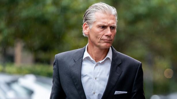 Thomas Borgen fyldte 60 år i marts og fortalte i den anledning, at han aldrig har haft mere travlt. Det får han så nu. Arkivfoto: Ida Marie Odgaard/Ritzau Scanpix