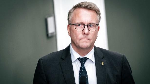 Foto: Emil Helms/Ritzau Scanpix
