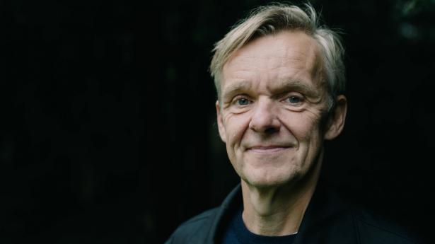 60-årige Poul Madsen var fra 2007 til 2021 chefredaktør på Ekstra Bladet. I dag er han selvstændig med kommunikatiosrådgivning og foredrag - og de seneste måneder også formand og medejer for Den Uafhænige, hvilket han stopper med nu. Arkivfoto: Rune øe/Rune Øe/Ritzau Scanpix