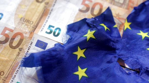 Priserne i Danmark er steget med 11,4 pct. i oktober i forhold til samme måned sidste år, når man opgør det efter EU’s regneregler. Arkivfoto: Dado Ruvic/Reuters/Ritzau Scanpix
