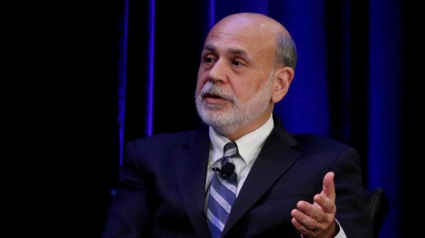 En udtalelse om mulige rentestigninger fra tidligere Fed-chef Bernankes kostede i 2010 et kursfald på 15 pct. Arkivfoto: Christopher Aluka Berry/Reuters/Ritzau Scanpix