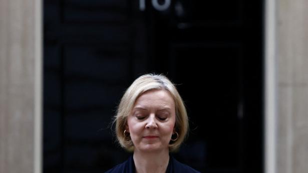 Foto: Henry Nicholls/Reuters/Ritzau Scanpix