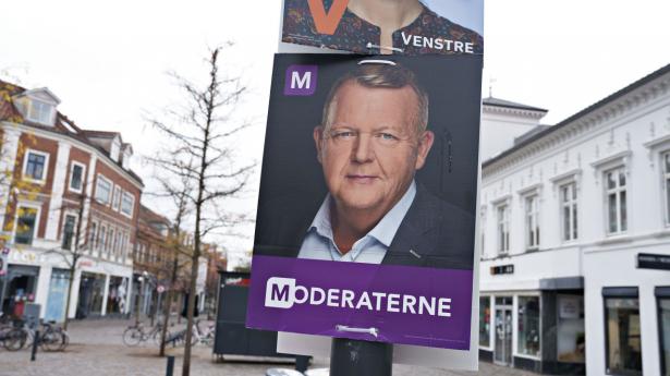 Foto: Henning Bagger/Ritzau Scanpix