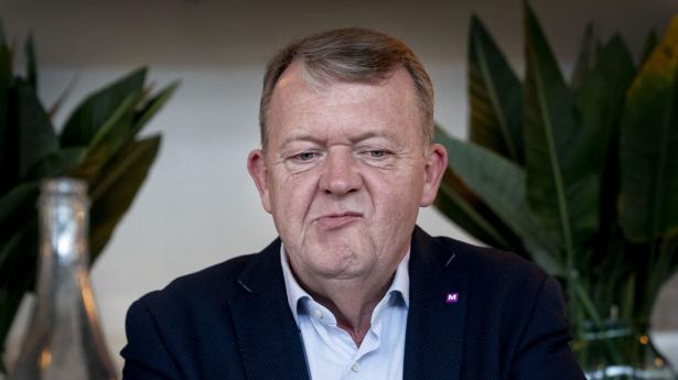 Lars Løkke Rasmussen og Moderaterne står til at storme ind i Folketinget. Kan Socialdemokratiet sætte en kæp i hjulet? Foto: Liselotte Sabroe/Ritzau Scanpix
