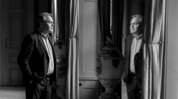 Arne Lohmann Rasmussen har de seneste år været chefanalytiker i Danske Bank, men har nu landet et nyt job. Arkivfoto: Esther Kofoed Sørensen