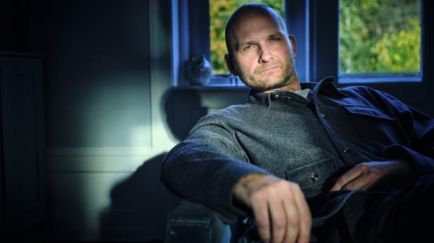 Dennis Forchhammer, stifter og adm. direktør i Happy Helper, vil med ny kapital i ryggen jagte ny succes til selskabet. Foto: Magnus Møller