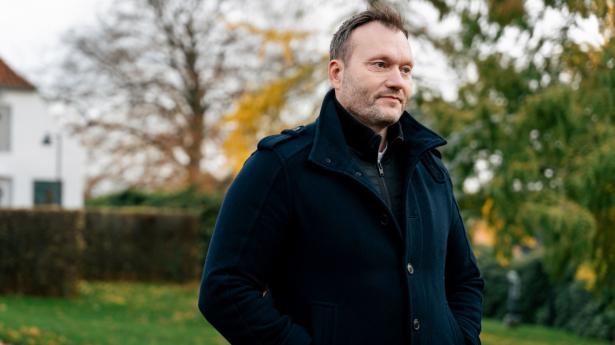 Afsat Nye Borgerlige-formand: Jeg er offer for karaktermord