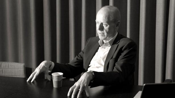 “Vi skal ikke have mere ulighed i denne verden,” siger Novozymes’ bestyrelsesformand, Jørgen Buhl Rasmussen. Foto: Brage Borup