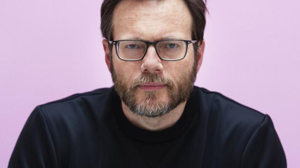Michael Pedersen, arbejdsmarkedsforsker ved CBS. PR-foto
